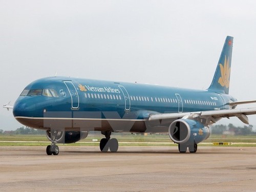 Vietnam Airlines opens fourth int’l route from Da Nang - ảnh 1